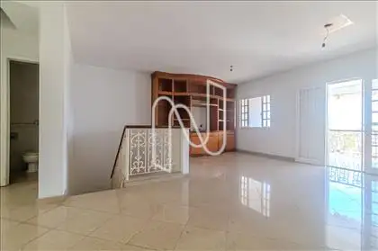 Sala/lavabo.