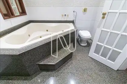 Banheiro quarto 3.