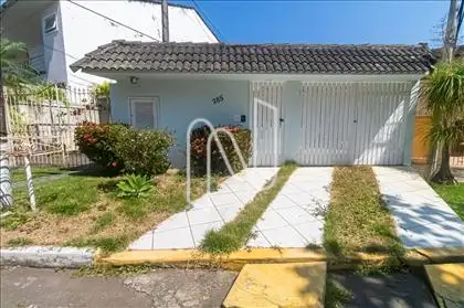 Fachada.