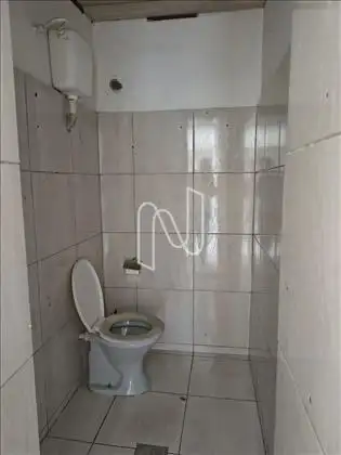 Banheiro
