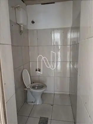 Banheiro