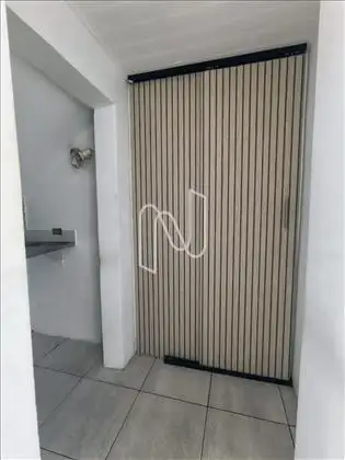 Banheiro