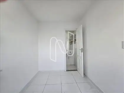 Quarto da dependência