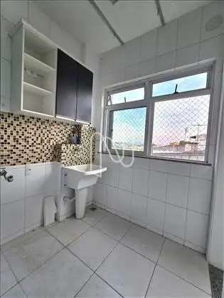 Área de serviço