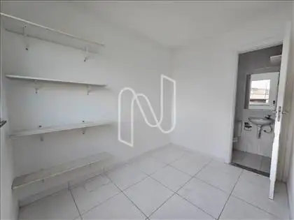 Quarto da dependência