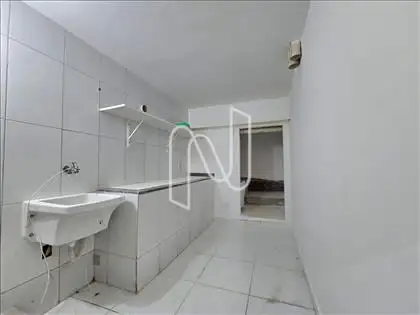 Área de serviço