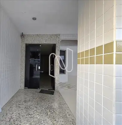 Hall de entrada