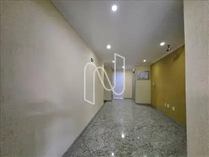 Hall de entrada