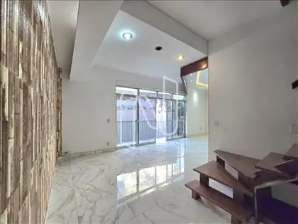 Sala em L