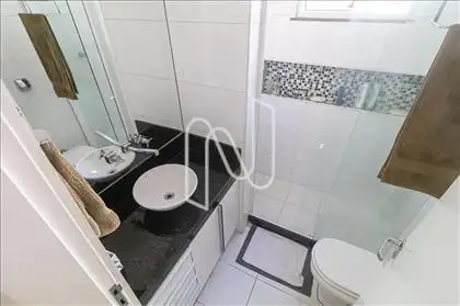 Banheir da suíte