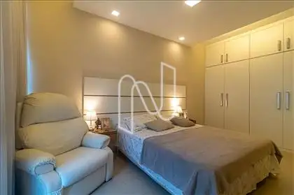 Quarto 3/suíte.