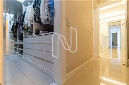 Closet.