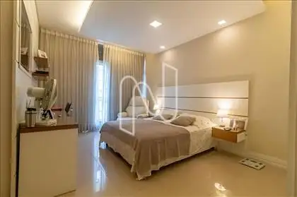 Quarto 3/suíte. 