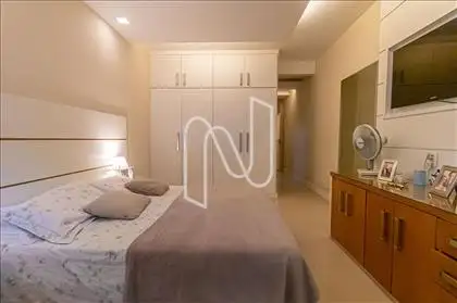 Quarto 3/suíte