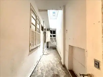 Área de serviço