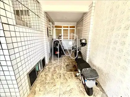 Garagem