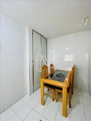 Copa/cozinha. 