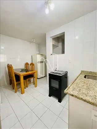 Cozinha. 