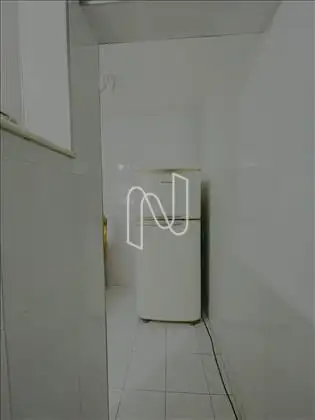 Cozinha. 