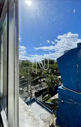 Vista quarto 1. 