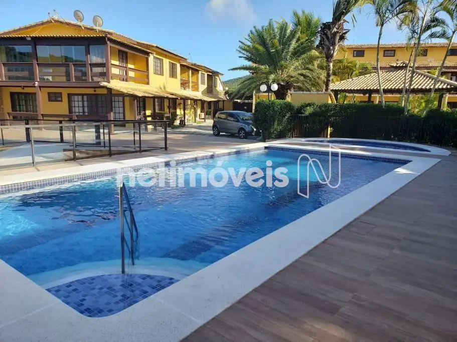  Área de Lazer com piscina