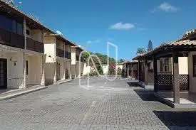 Área de condomínio 