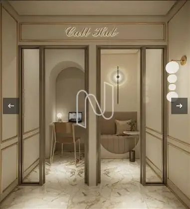  Call Hub