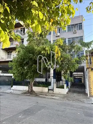 Fachada.