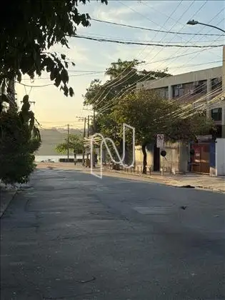 Logradouro.