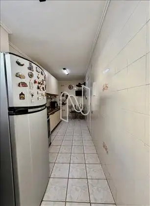 Cozinha.