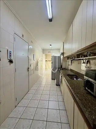 Cozinha.