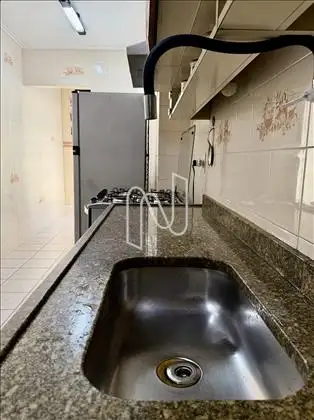 Cozinha.