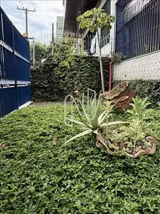 Paisagismo.