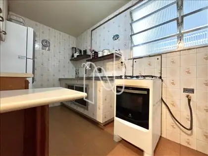 Cozinha 