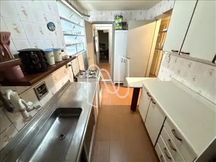 Cozinha 