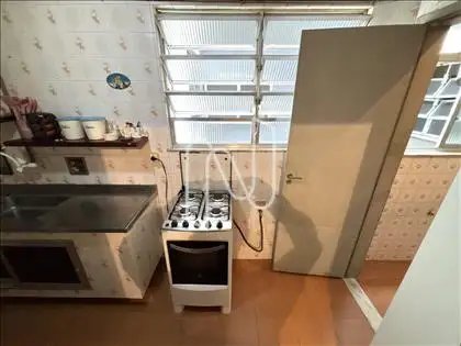 Cozinha 