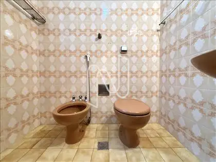 Banheiro Suite