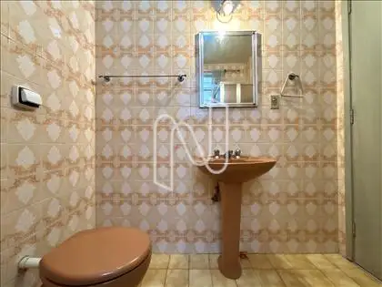 Banheiro Suite 