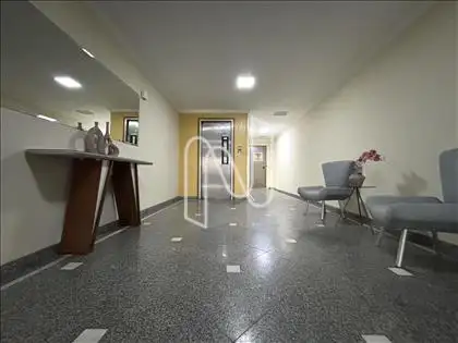 Hall de entrada 