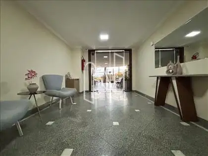 Hall de entrada 