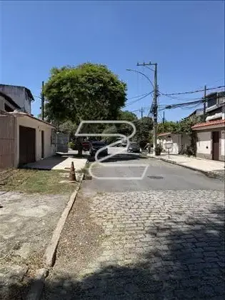 Logradouro.