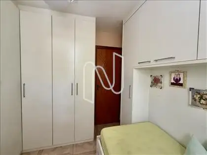 Quarto 1 - térreo.