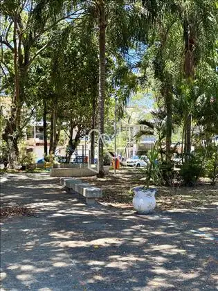 Praça.