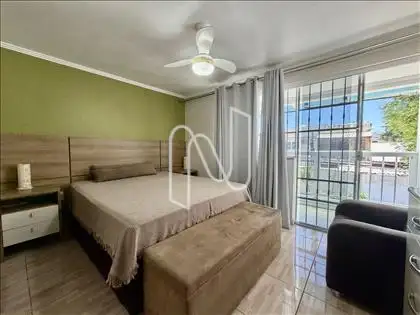 Quarto 4/suíte.