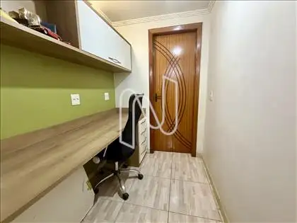 Escritório/ 1° andar.