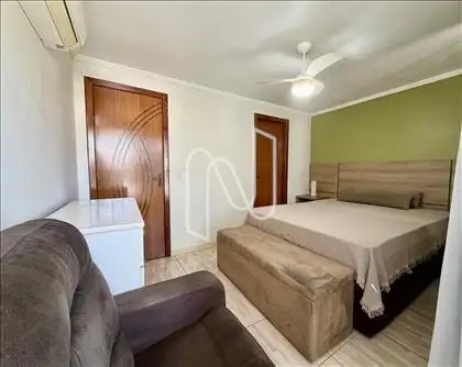 Quarto 4/suíte.