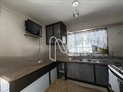 Cozinha.