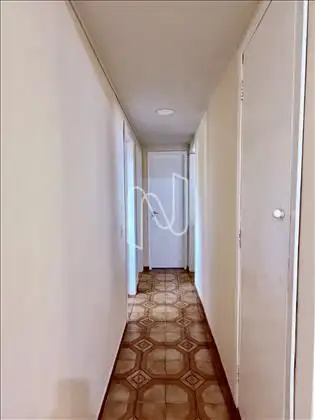 Corredor interno.