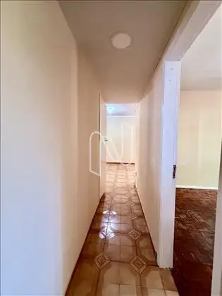 Corredor interno.
