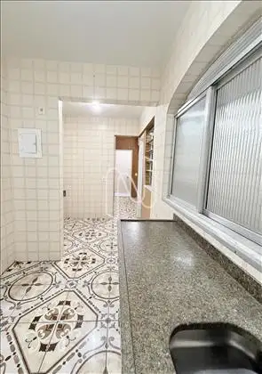 Cozinha.